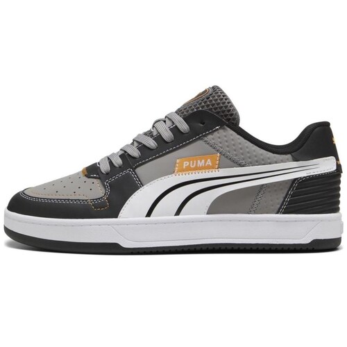 Tenis Caven Color Gris para Hombre Puma