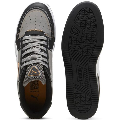 Tenis Caven Color Gris para Hombre Puma