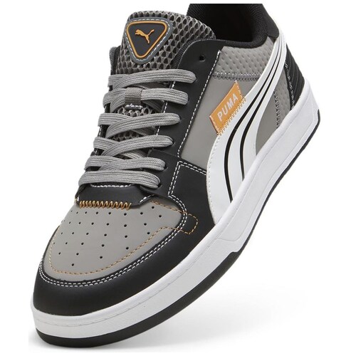 Tenis Caven Color Gris para Hombre Puma