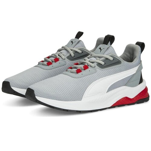 Tenis Anzarun Color Gris para Hombre Puma