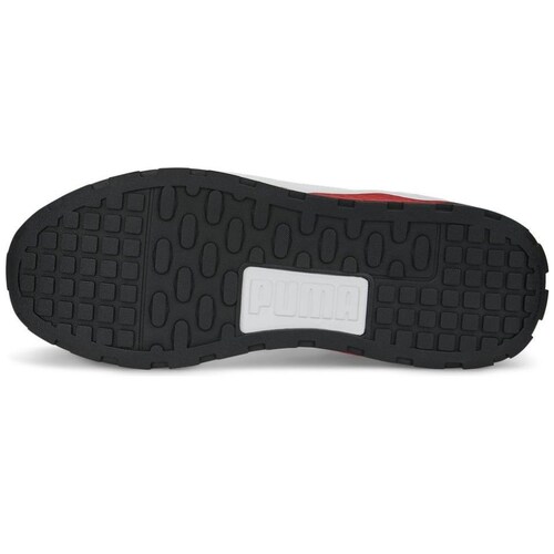 Tenis Anzarun Color Gris para Hombre Puma