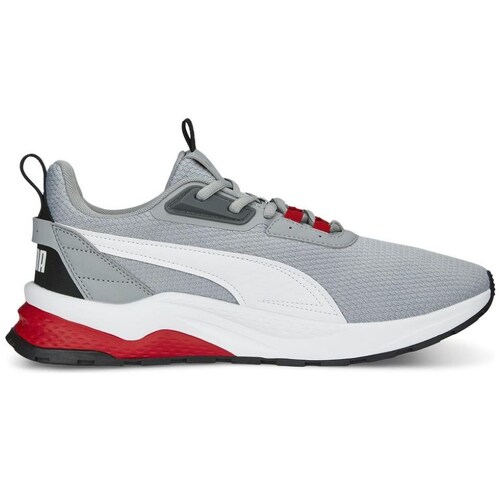 Tenis Anzarun Color Gris para Hombre Puma