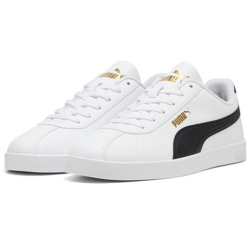 Tenis Club II Color Blanco para Hombre Puma