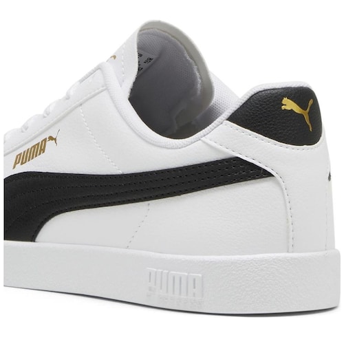Tenis Club II Color Blanco para Hombre Puma