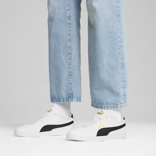 Tenis Club II Color Blanco para Hombre Puma