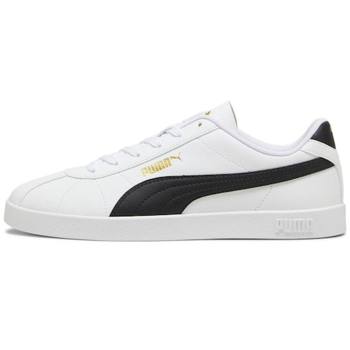 Tenis Club II Color Blanco para Hombre Puma