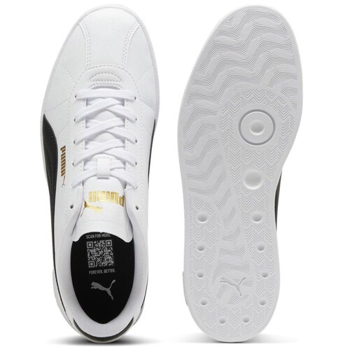 Tenis Club II Color Blanco para Hombre Puma