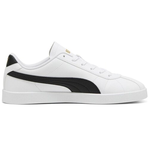 Tenis Club II Color Blanco para Hombre Puma