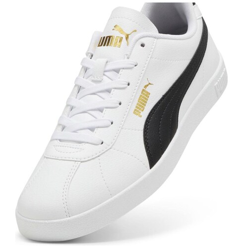 Tenis Club II Color Blanco para Hombre Puma