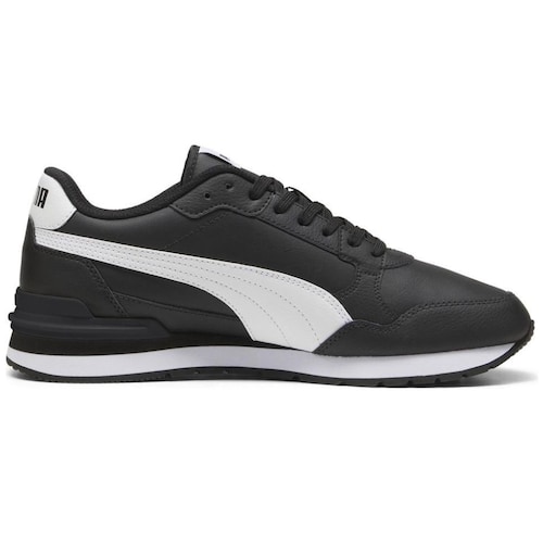 Tenis St Runner Color Negro para Hombre Puma