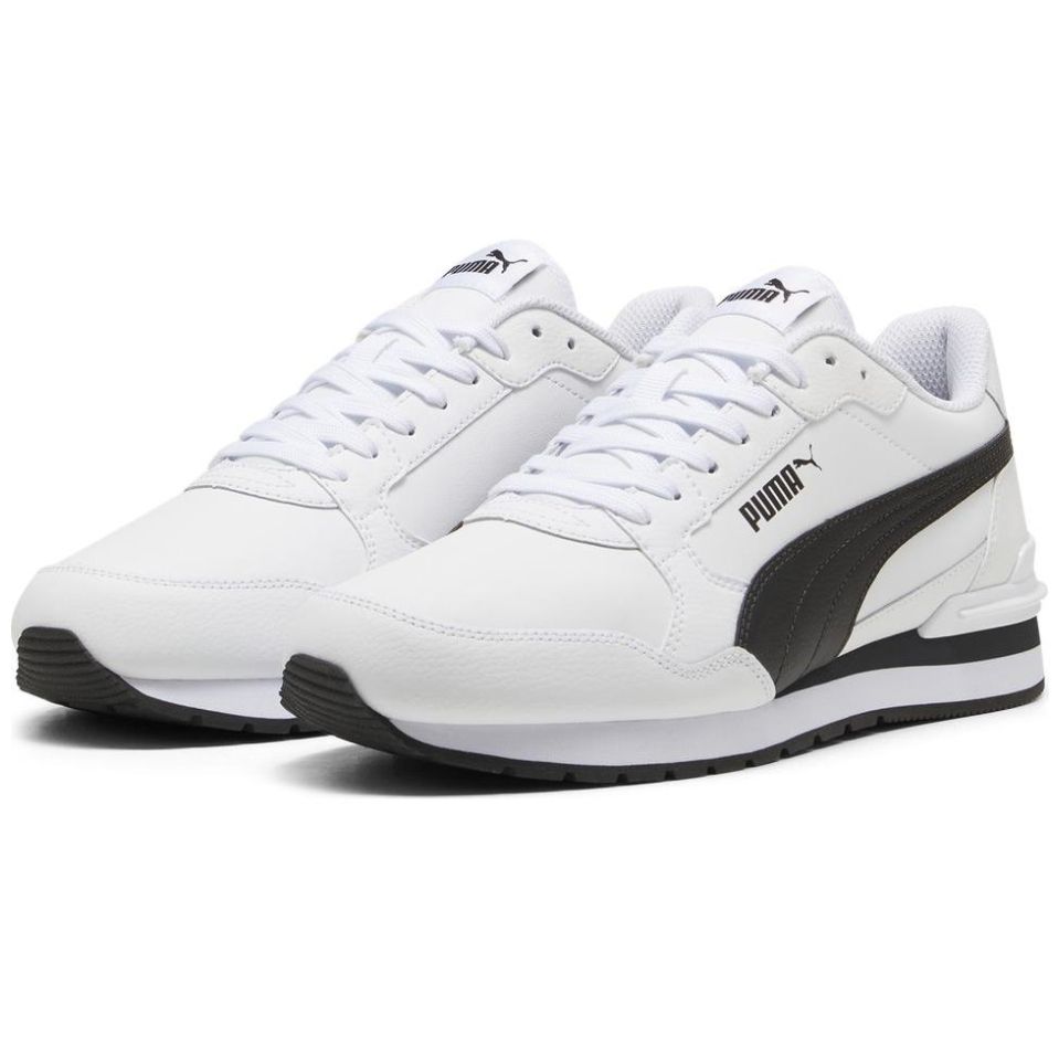 Tenis St Runner Color Blanco para Hombre Puma
