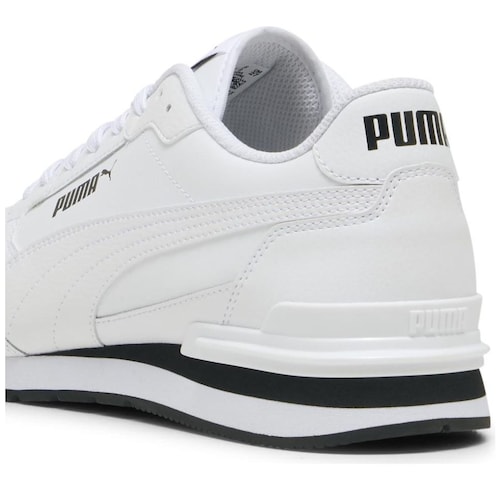 Tenis St Runner Color Blanco para Hombre Puma