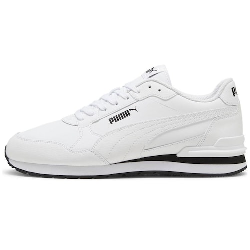 Tenis St Runner Color Blanco para Hombre Puma
