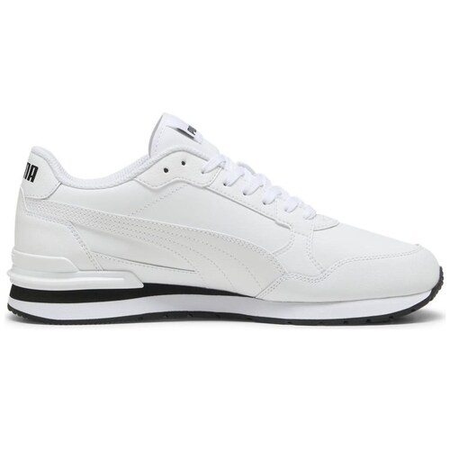 Tenis St Runner Color Blanco para Hombre Puma