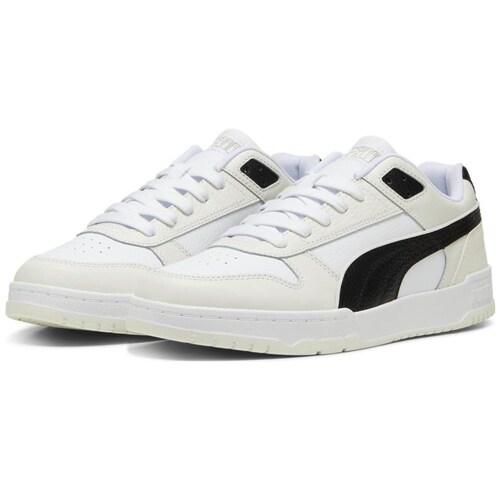 Tenis Puma Rbd Game Low para Hombre