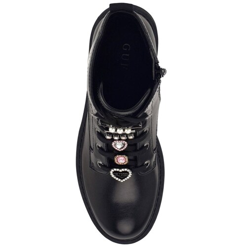 Botín  con Accesorios para Mujer  Guess