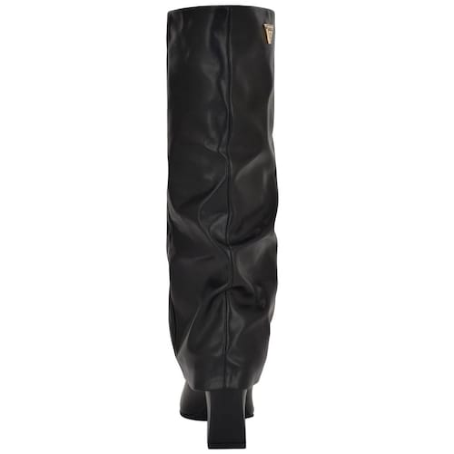 Bota Alta Lisa con Cierre para Mujer Guess