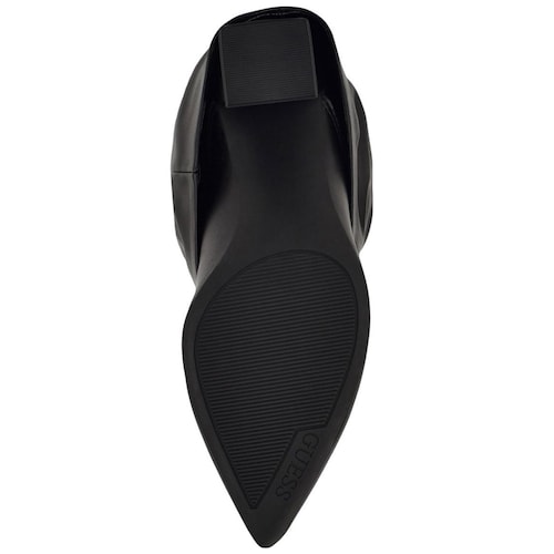 Bota Alta Lisa con Cierre para Mujer Guess