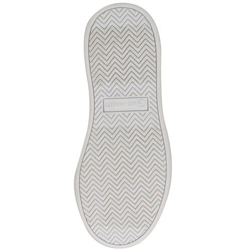 Tenis  con Cierre Talón Dorado para Mujer G By Guess