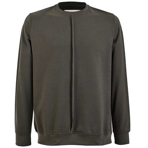 Sudadera Cuello Redondo para Hombre Fukka