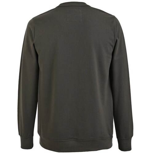Sudadera Cuello Redondo para Hombre Fukka
