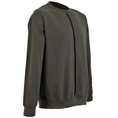 Sudadera Cuello Redondo para Hombre Fukka