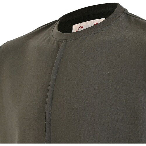 Sudadera Cuello Redondo para Hombre Fukka