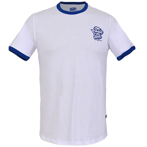 Playera Hang Ten Ropa Hombre Camisa Manga Larga Hang Ten Playera