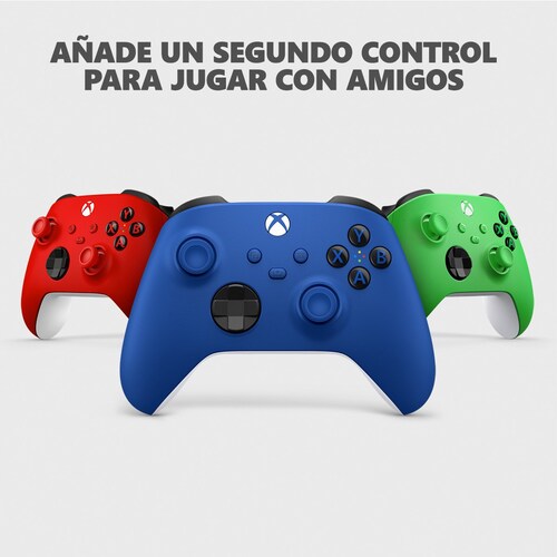 Consola Xbox Series X Edición Digital 1Tb Robot White