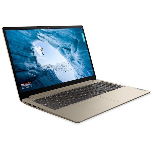 Laptop Lenovo Ideapad 1 Ryzen 7 16 Gb Ram 512 Gb