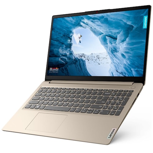 Laptop Lenovo Ideapad 1 Ryzen 7 16 Gb Ram 512 Gb