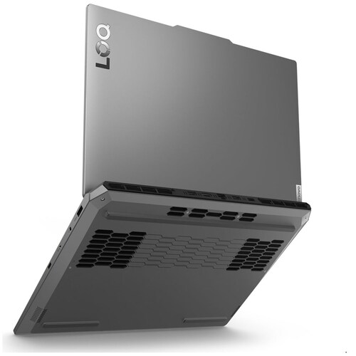Laptop Gaming Lenovo Loq 15Arp9 Nvidia Geforce Rtx 3050 Amd Ryzen 5 8Gb Ram 512Gb Ssd
