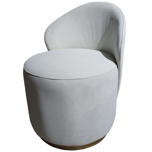 Silla de Tocador Fionn Vintage Home