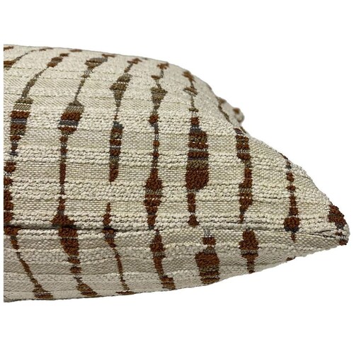 Cojín Parchment Texture Vintage Home