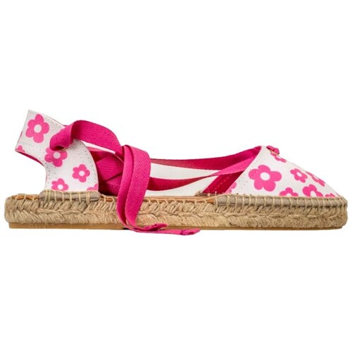 Alpargata Diseño Flores para Mujer Agatha Ruiz de la Prada