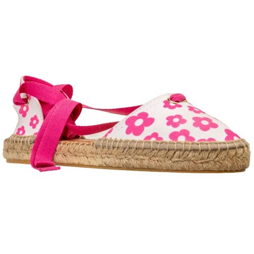 Alpargata Diseño Flores para Mujer Agatha Ruiz de la Prada