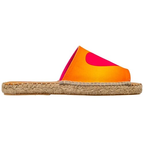 Sandalia Diseño Corazón para Mujer Agatha Ruiz de la Prada