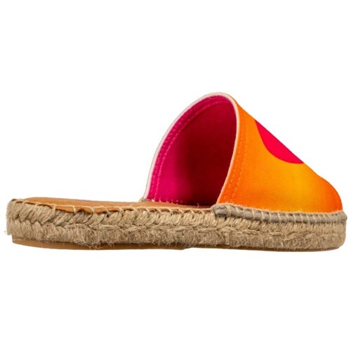 Sandalia Diseño Corazón para Mujer Agatha Ruiz de la Prada
