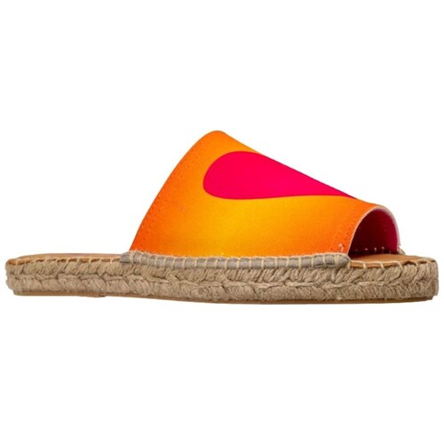 Sandalia Diseño Corazón para Mujer Agatha Ruiz de la Prada