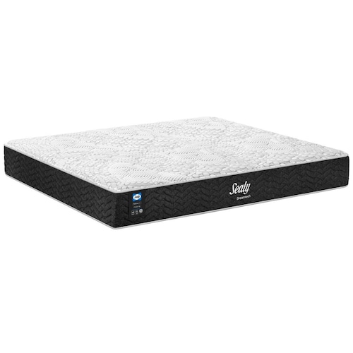 Colchón King Size Dreamtech Sealy