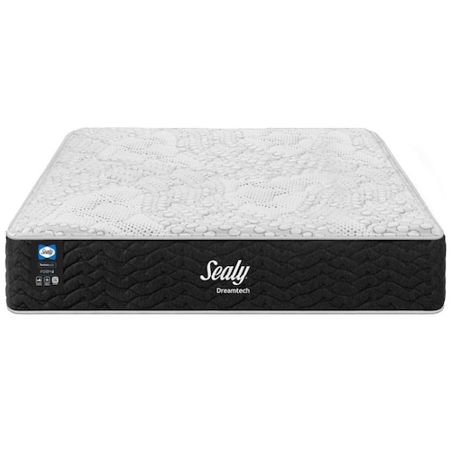 Colchón Queen Size Dreamtech Sealy