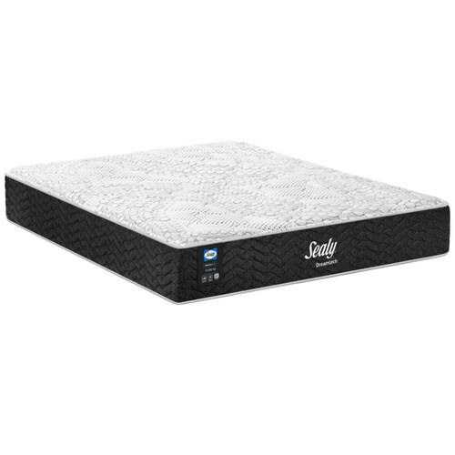Colchón Queen Size Dreamtech Sealy