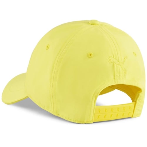 Gorra Amarilla Ferrari Race Unisex Puma