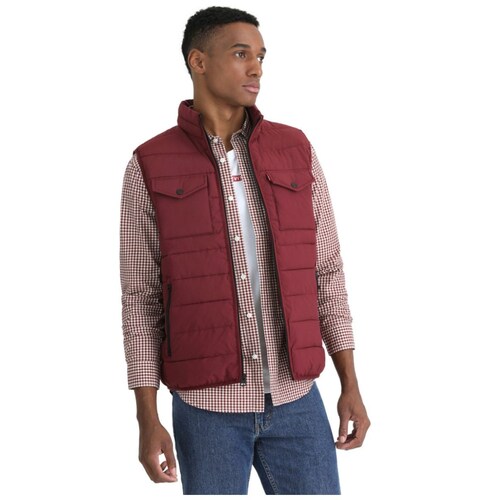 Chaleco para Hombre Levis