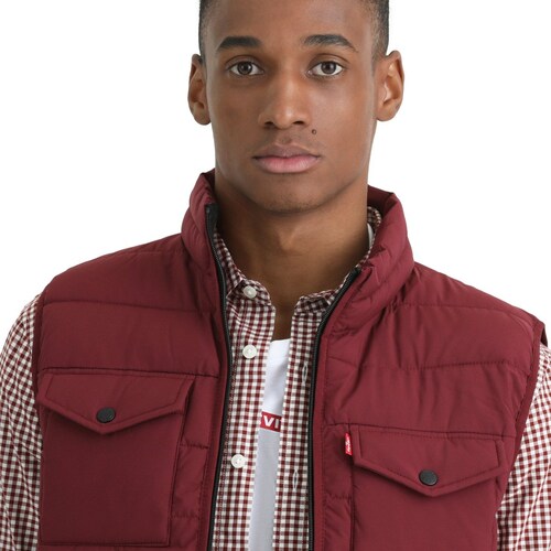Chaleco para Hombre Levis