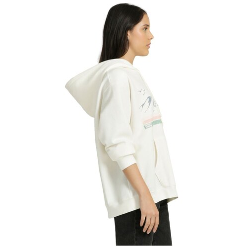 Sudadera Cerrada para Mujer Talla Extra Levis