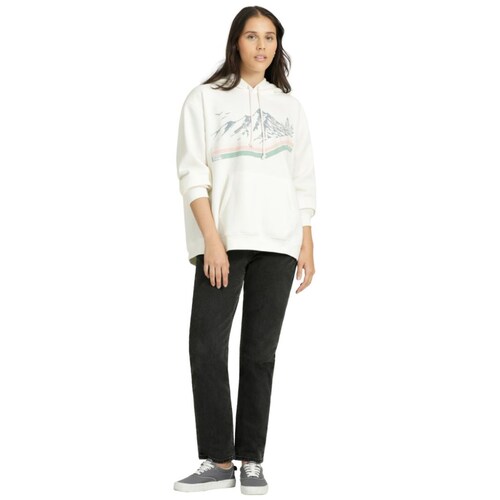 Sudadera Cerrada para Mujer Talla Extra Levis