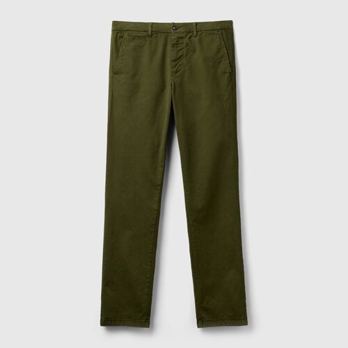 T-shirt American Fighter Fairbanks - Coupe Régulière, Manches Longues, 100% Coton Blanc - Tailles S à 5XL