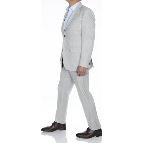 Traje para Hombre Chaps