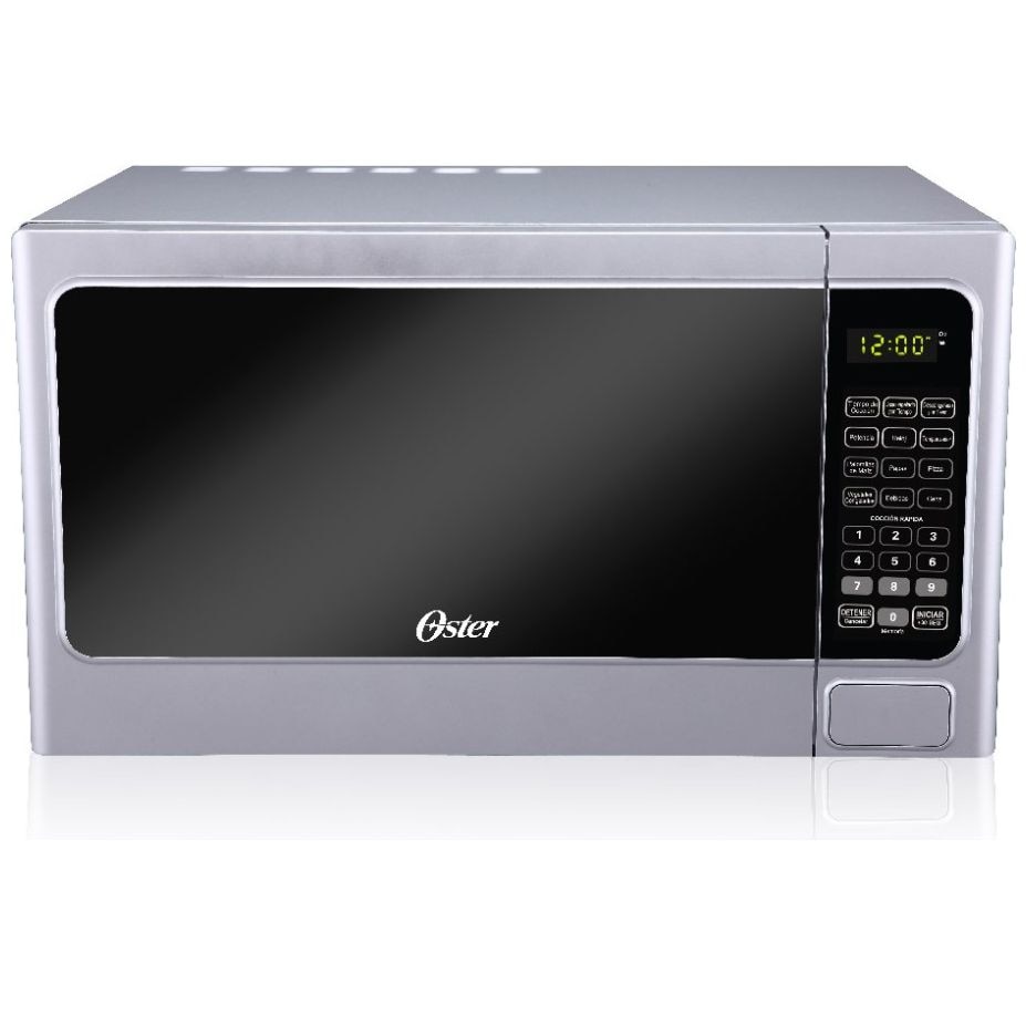 Horno De Microondas Oster